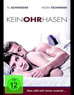 Cover for Keinohrhasen